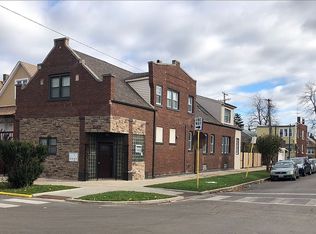 2301 N Lockwood Ave, Chicago, IL 60639