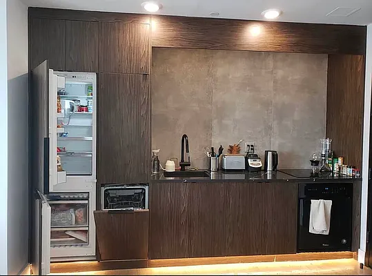 Kitchen, photo 1