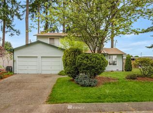 13242 NE 131st Pl, Kirkland, WA