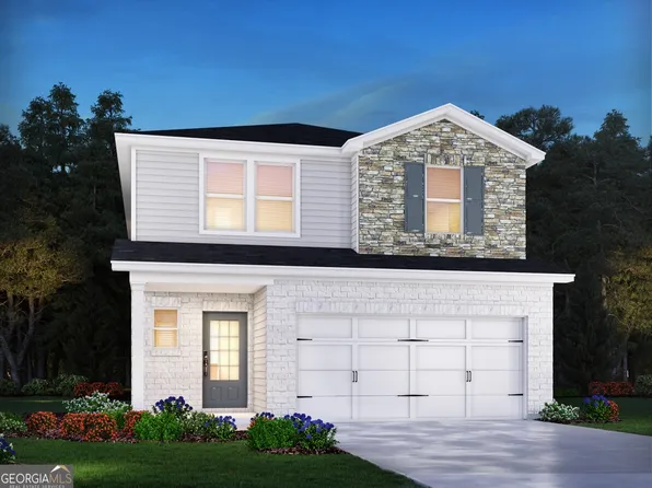 2839 Aralynn Way, College Park, GA 30337