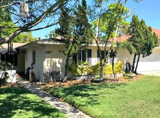 507 Suwanee Cir, Tampa, FL 33606