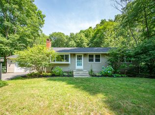 379 Gehring Rd, Tolland, CT 06084