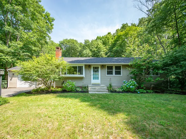 379 Gehring Road, Tolland, CT 06084