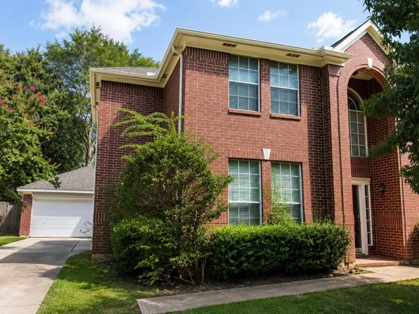 2723 Wisteria Walk, Spring, TX 77388