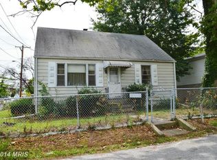 429 Browning Ct, Glen Burnie, MD 21061