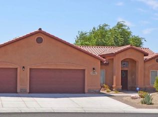 10840 S Madero St, Yuma, AZ 85367