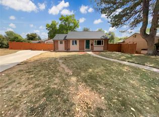 11669 E Dakota Ave, Aurora, CO 80012