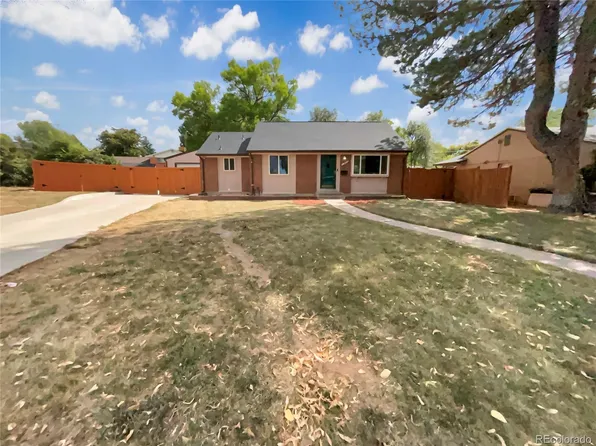 11669 E Dakota Avenue, Aurora, CO 80012