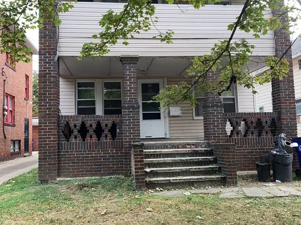 965 Stevenson, 965 Stevenson Rd #Up, Cleveland, OH 44110