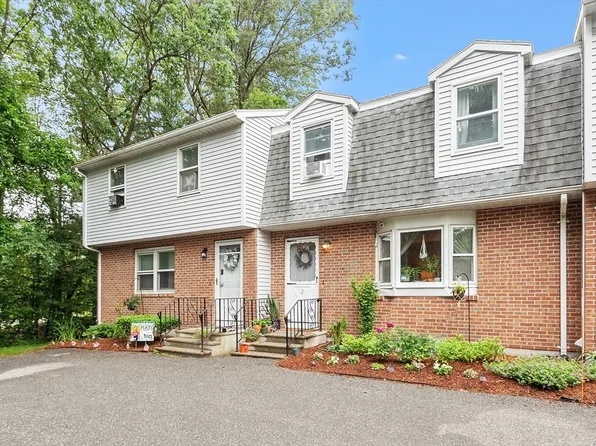 10 Nichols St #2, Holden, MA 01520