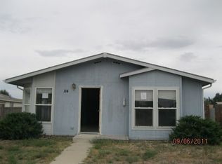 114 Versailles St, Lochbuie, CO 80603