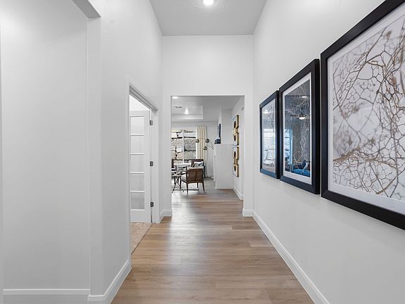 Come visit our Adenium model home in Divario today! 2617 W Brenta Way, St. George UT 84770