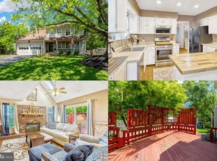 9324 Waterford Dr, Manassas, VA 20110