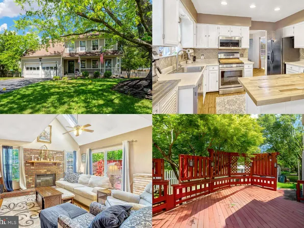 9324 Waterford Dr, Manassas, VA 20110