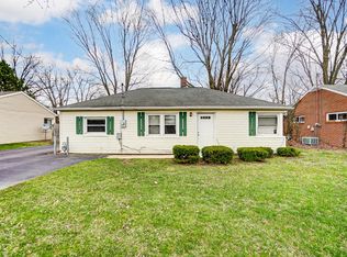 523 S College Dr, Bowling Green, OH 43402