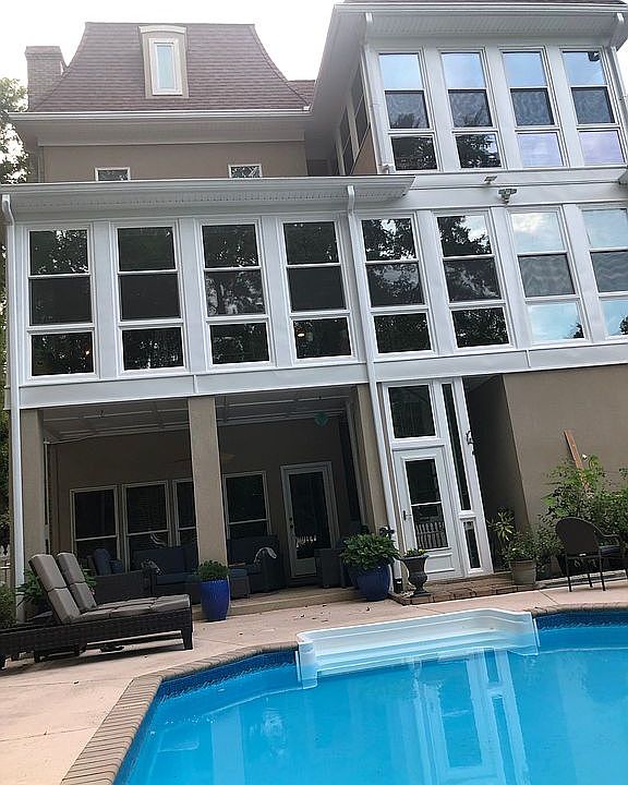 2nd image of 603 High Hampton Dr