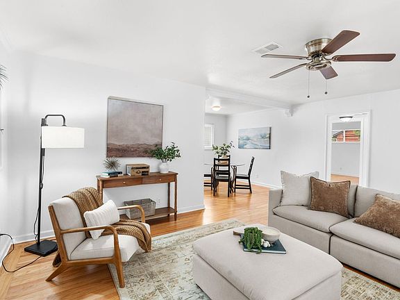 2nd image of 7043 Demaret Dr