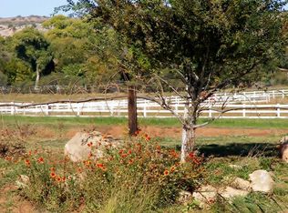 11093 E Majestic Vista Ln LOT 4, Cornville, AZ 86325