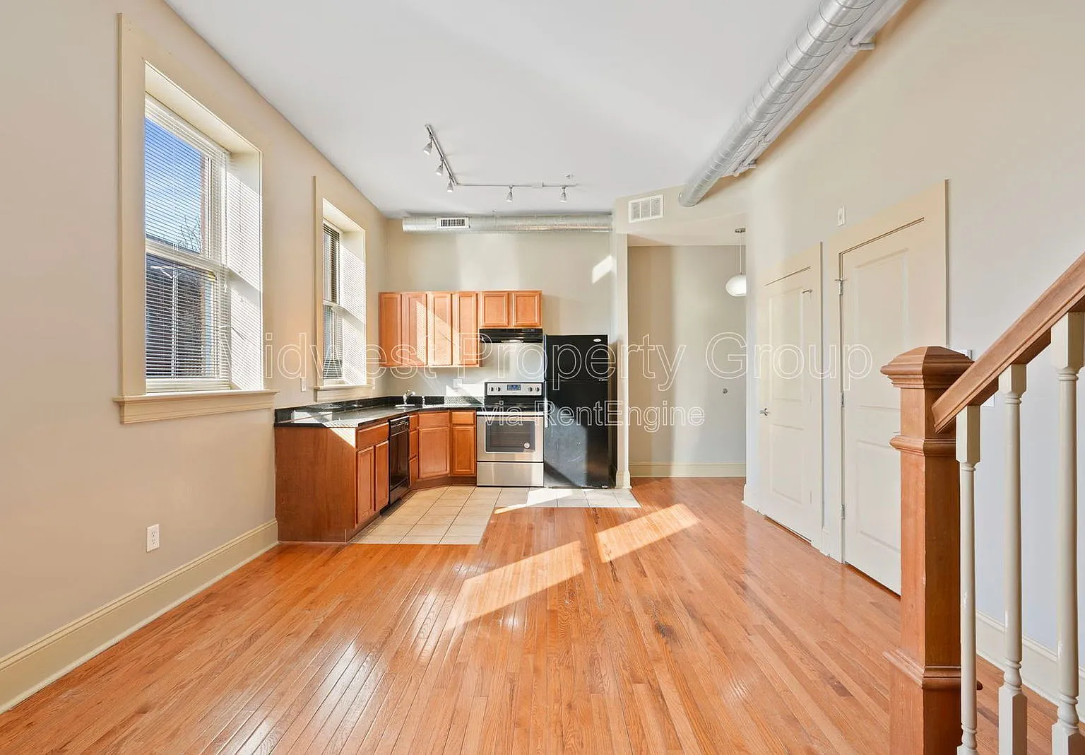 Chouteau Lofts — Photo 3