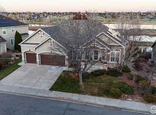 5926 Huntington Hills Dr, Fort Collins, CO 80525