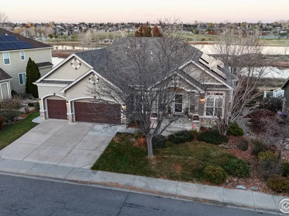 5926 Huntington Hills Dr, Fort Collins, CO 80525