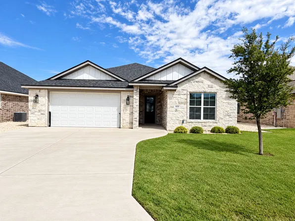 4058 Blair Ln, San Angelo, TX 76904