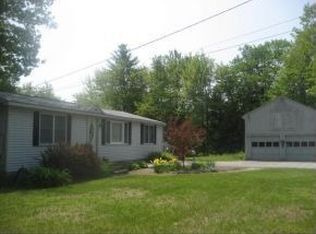 171 Oak Hill Rd, Weare, NH 03281