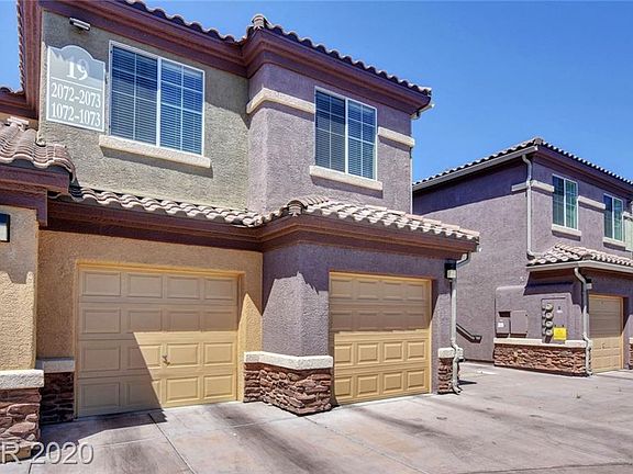 2nd image of 6868 Sky Pointe Dr Unit 2073