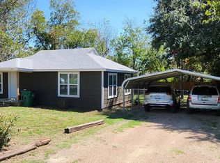 1152 W McNeill St, Stephenville, TX 76401