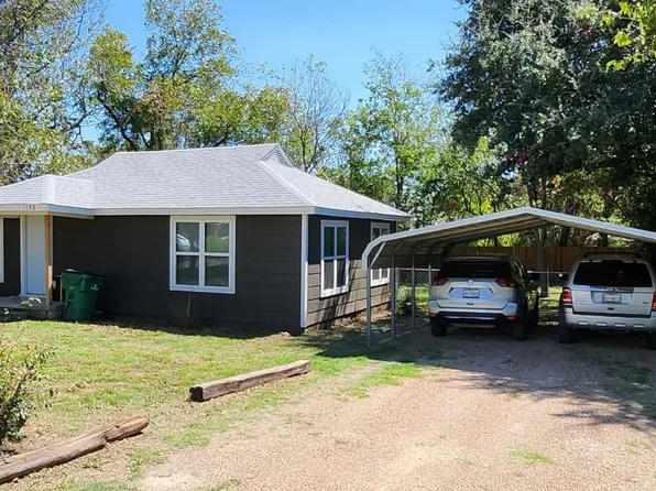 1152 W McNeill St, Stephenville, TX 76401