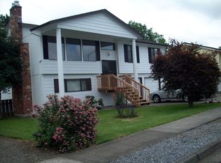 2734 SE Evans Ave, Troutdale, OR 97060