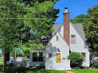 1024 Baltimore St, Waterloo, IA 50702