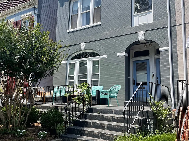 2306 Stuart Ave #A — Photo 1