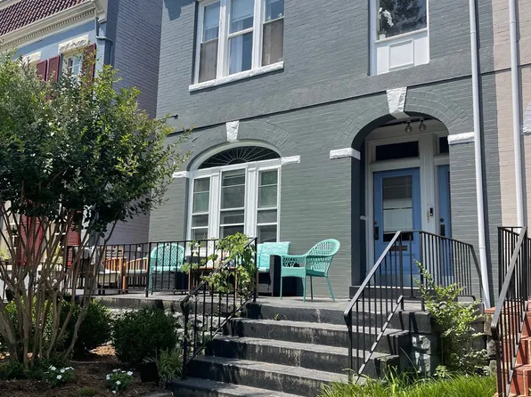 2306 Stuart Ave APT A, Richmond, VA 23220
