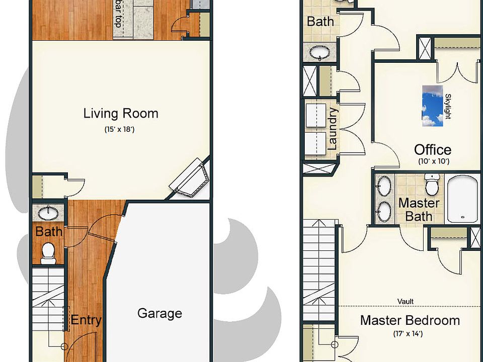 2nd image of 4735 Willowstone Dr