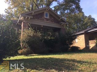 1388 Beecher St SW, Atlanta, GA 30310