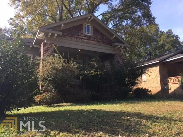 1388 Beecher St SW, Atlanta, GA 30310