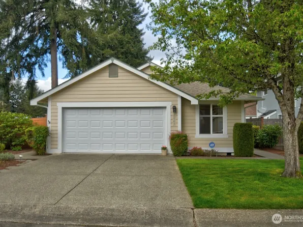 6043 Chancery Lane SE, Olympia, WA 98513