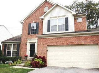 9939 Harmony Ln, Laurel, MD 20723