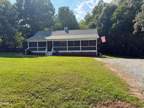 7612 Wheatland Dr, Raleigh, NC 27603