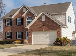 7310 Cedarcrest Dr, Liberty Township, OH 45044