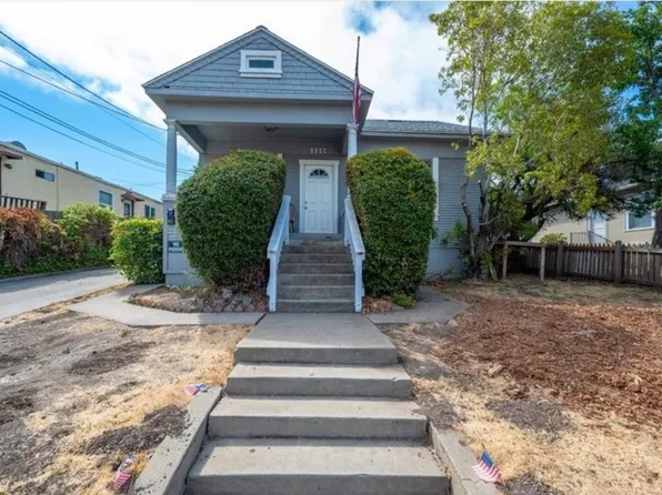 1143 Walnut St #1, San Luis Obispo, CA 93401