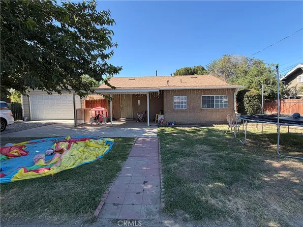 40631 Mayberry Ave #4, Hemet, CA 92544