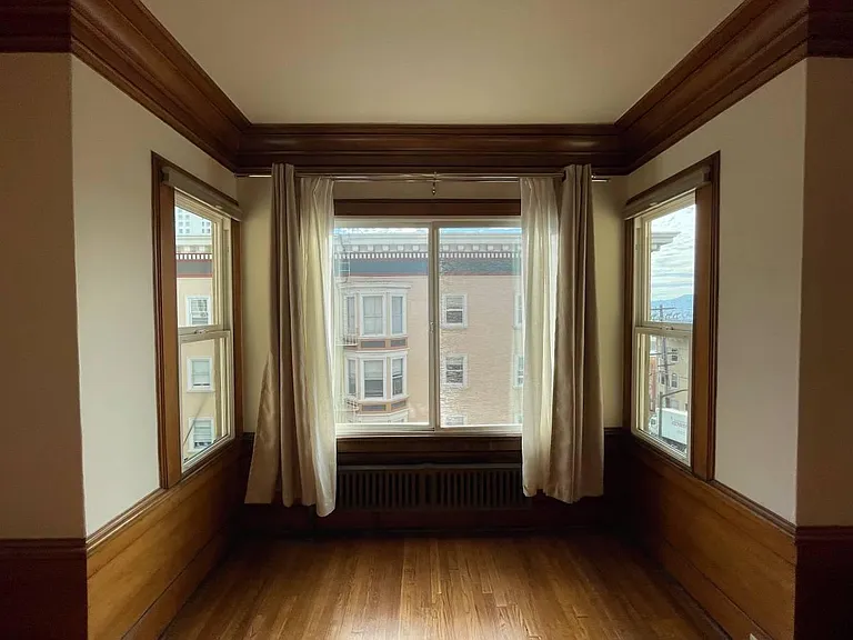 1390 Clay St #8 — Photo 10