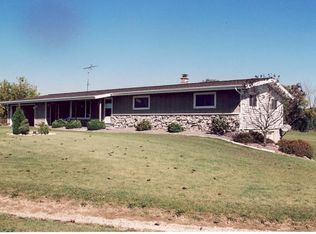 N653 Forest View Rd, Kewaskum, WI 53040