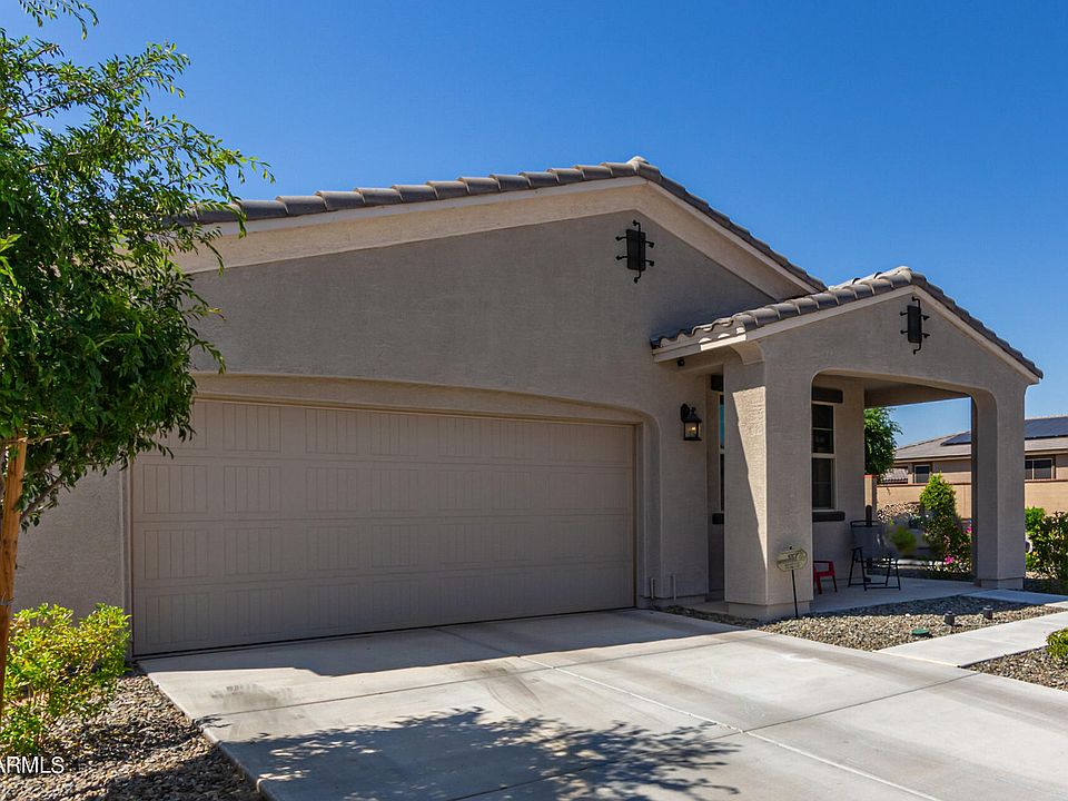 18767 W Solano Dr, Litchfield Park, AZ 85340 | Zillow