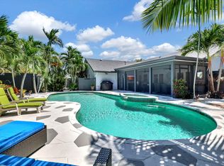 3015 Dunlin Rd, Delray Beach, FL 33444