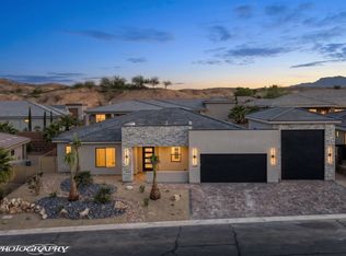 1558 Pomegranate Trl, Mesquite, NV 89027