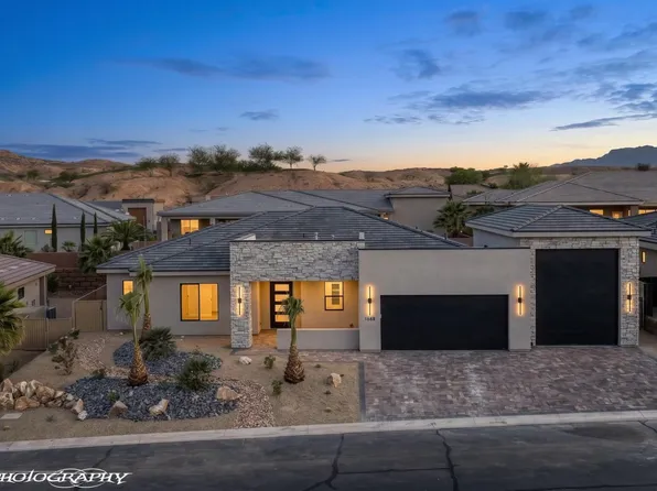 1558 Pomegranate Trl, Mesquite, NV 89027