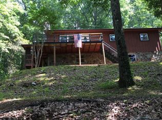 170 Highland Cir, Blue Ridge, GA 30513